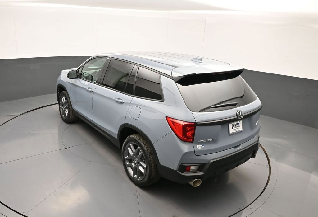 Certified 2022 Honda Passport EX-L image 40