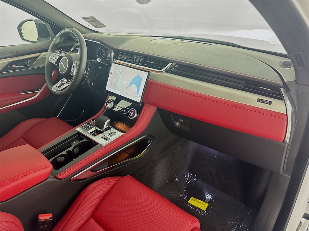 New 2026 Jaguar F-PACE R-Dynamic S image 29