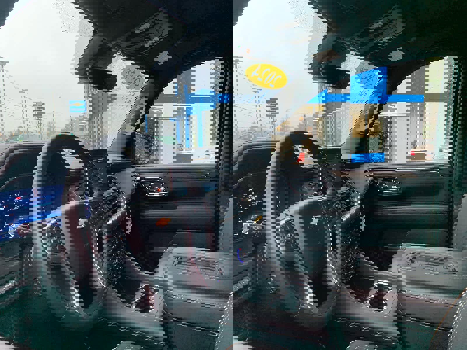 Certified 2024 Chevrolet Tahoe Premier w/ Premium Package 2 image 14