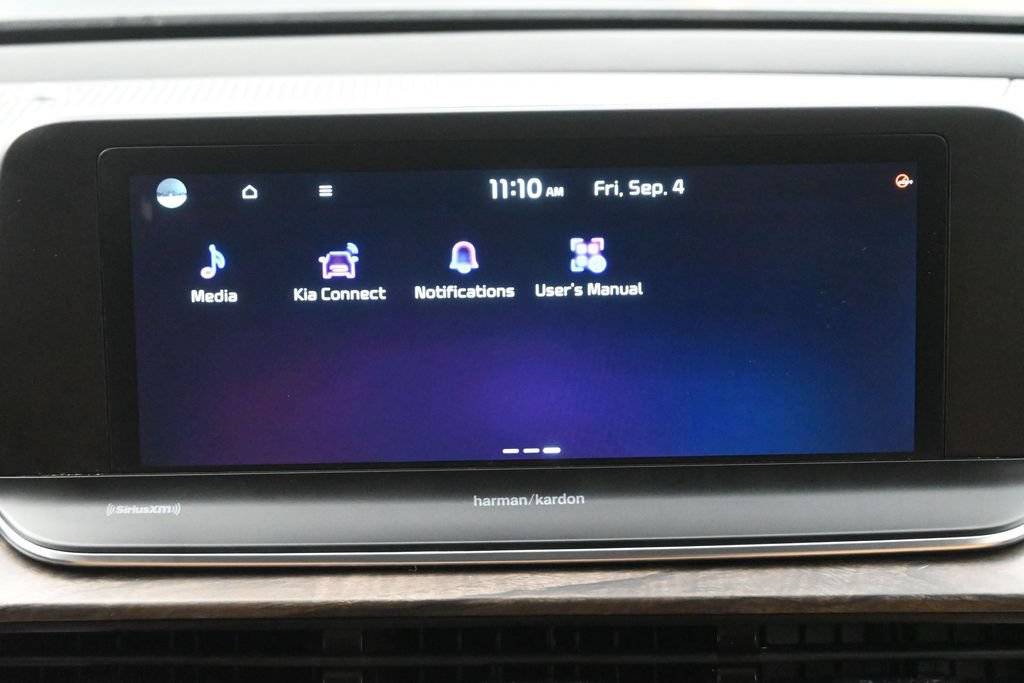 Used 2022 Kia Telluride SX FWD image 13