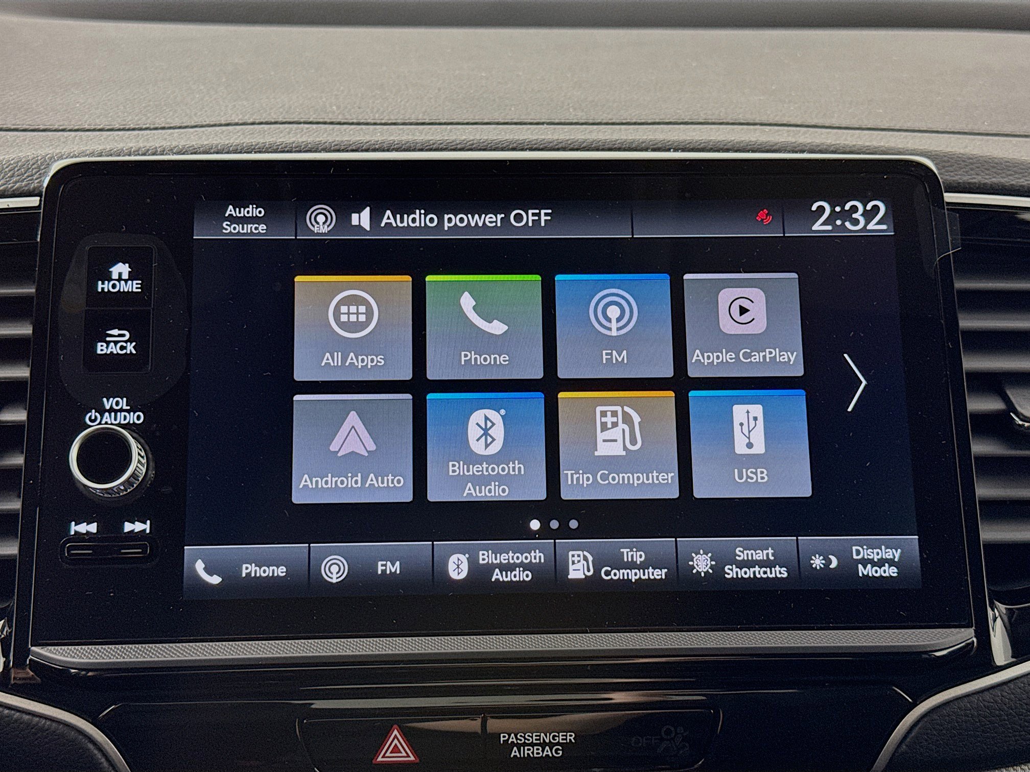 New 2026 Honda Ridgeline Sport image 14