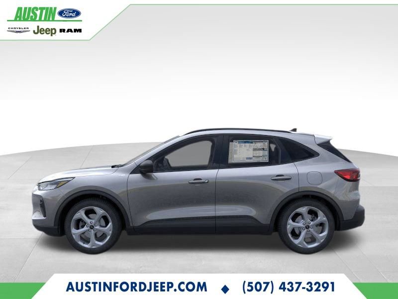 New 2026 Ford Escape ST-Line image 3