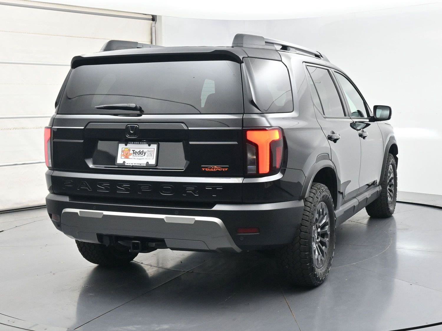 Used 2026 Honda Passport TrailSport image 25