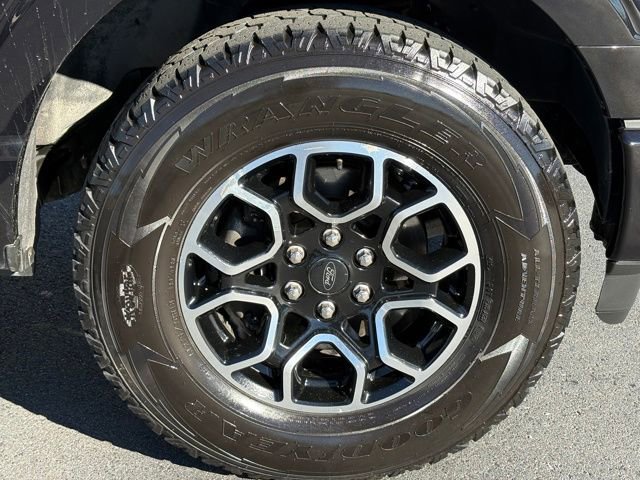 Used 2022 Ford F150 XLT w/ Equipment Group 302A High image 27