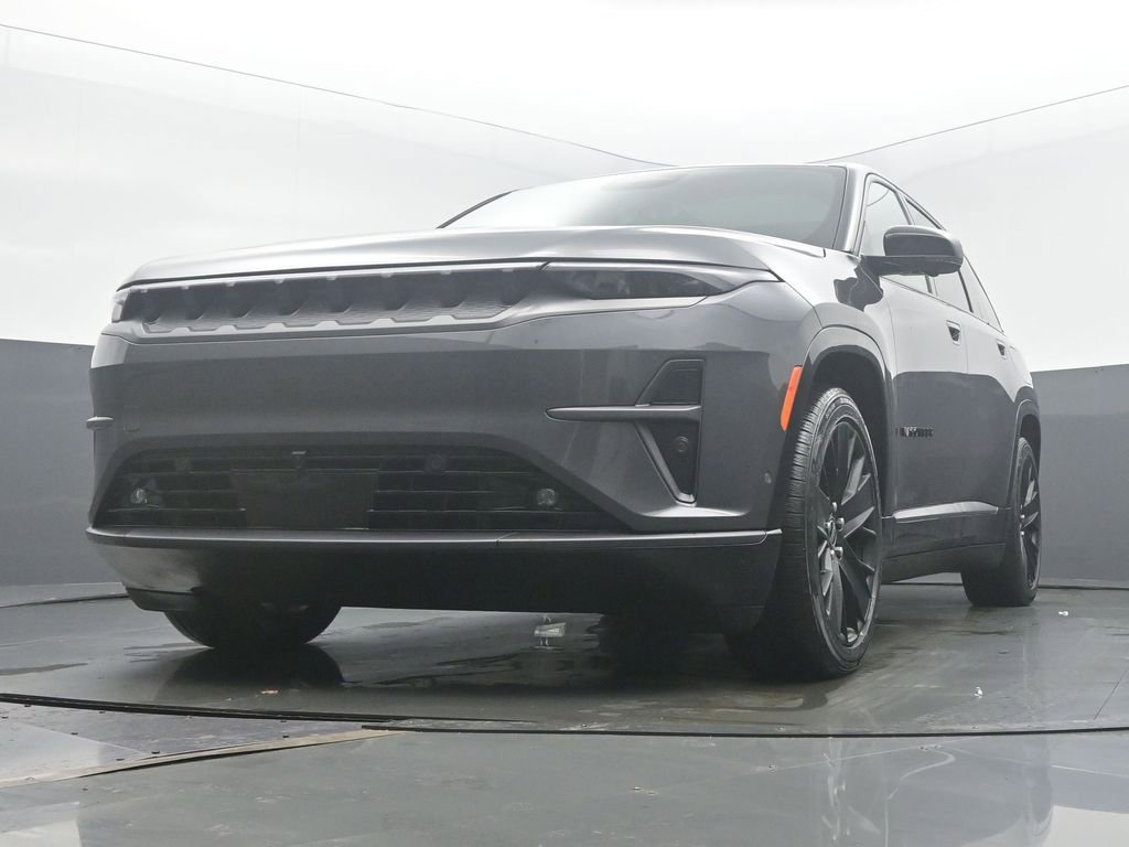 Used 2024 Jeep Wagoneer Launch Edition image 46