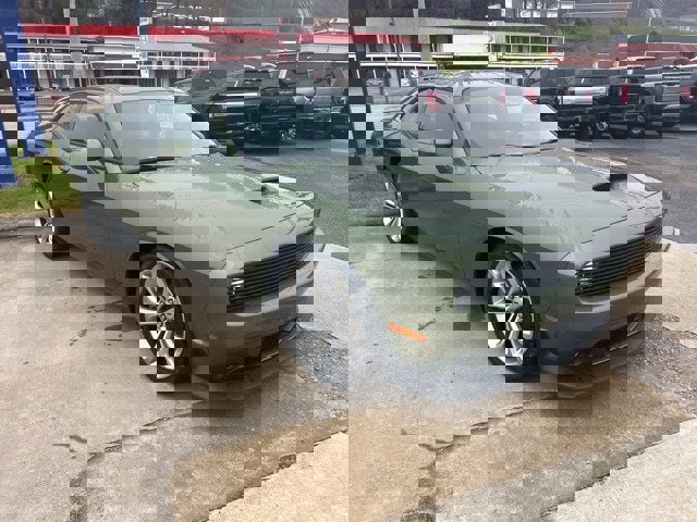 Used 2022 Dodge Challenger GT w/ Plus Package image 14