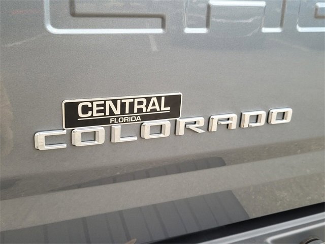 Used 2022 Chevrolet Colorado Z71 w/ Safety Package image 17