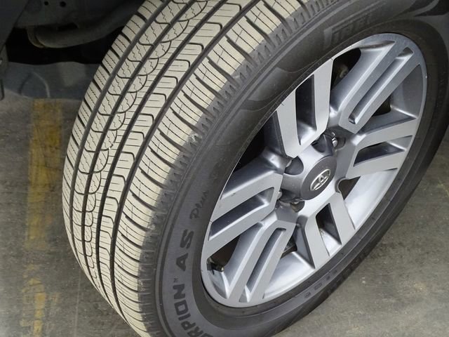 Used 2024 Toyota 4Runner TRD Sport image 40