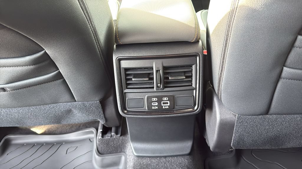 New 2026 Subaru Forester Wilderness AWD/4WD image 15