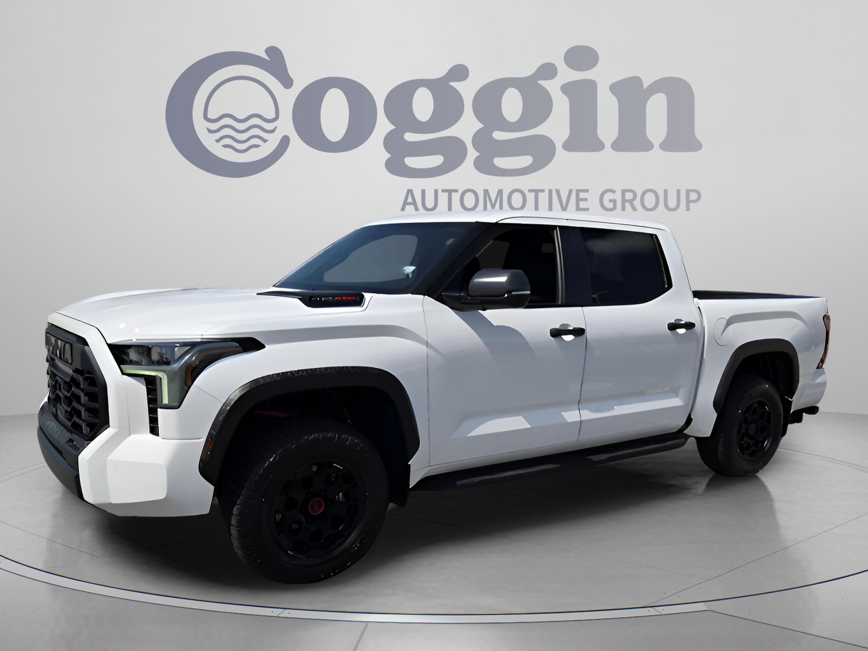 Used 2026 Toyota Tundra TRD Pro