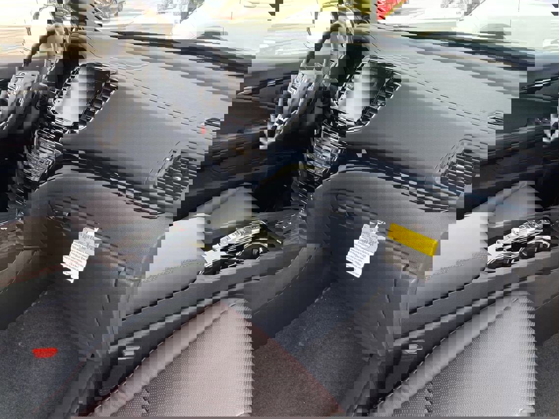 New 2026 Honda Ridgeline Black Edition image 7