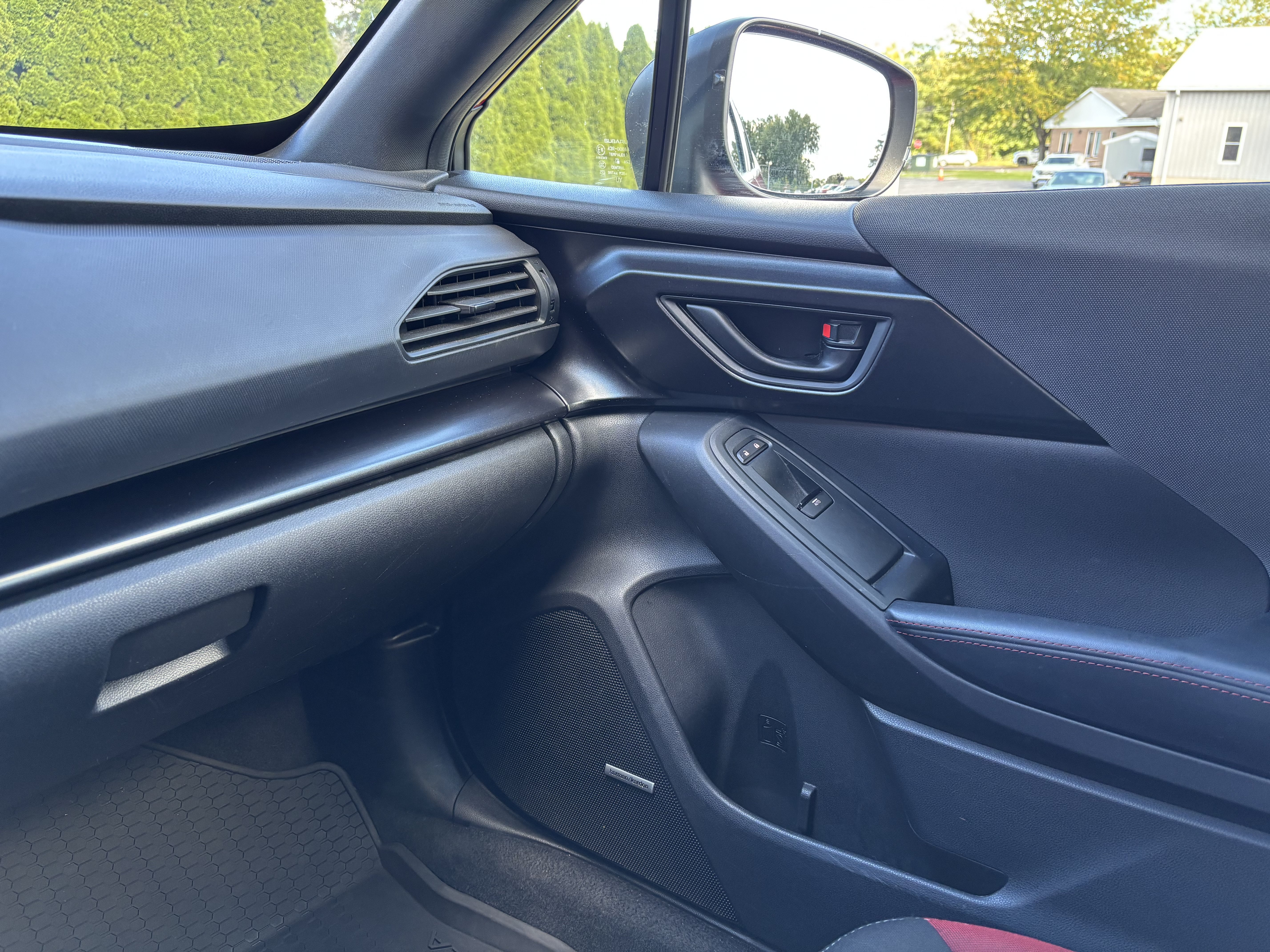 Used 2024 Subaru Impreza RS AWD/4WD image 23
