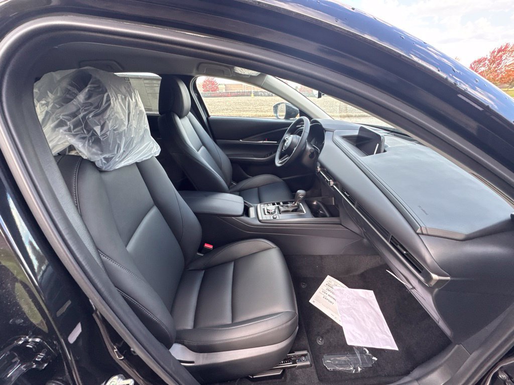 New 2026 MAZDA CX-30 AWD 2.5 S w/ Select Sport Pkg image 5