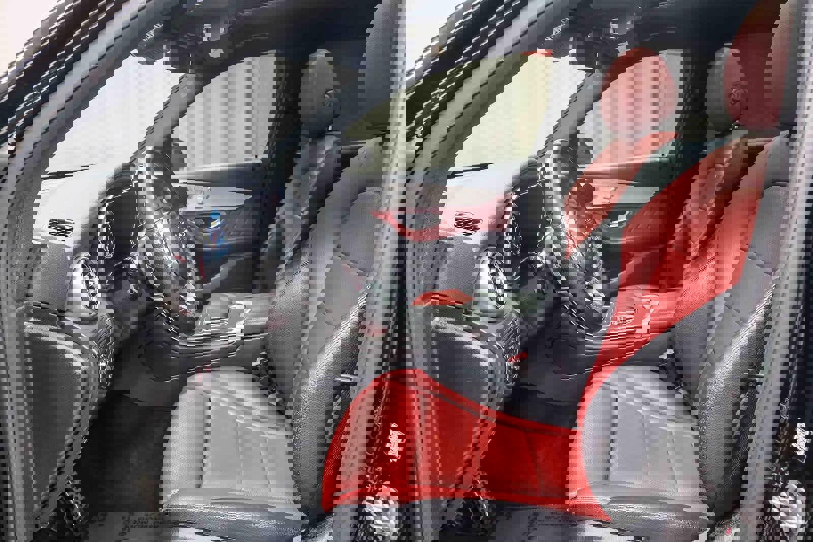 Certified 2022 Mercedes-Benz GLC 300 image 17