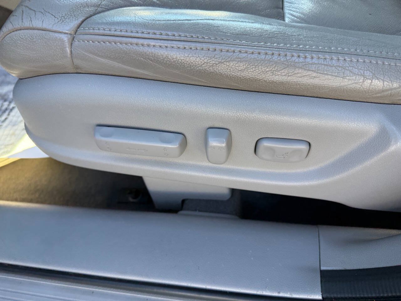 Used 2014 Honda CR-V EX-L image 18