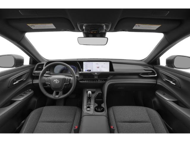 Used 2023 Toyota Crown AWD/4WD image 10