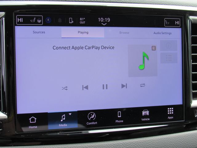 Used 2024 Chrysler Pacifica Touring-L image 22