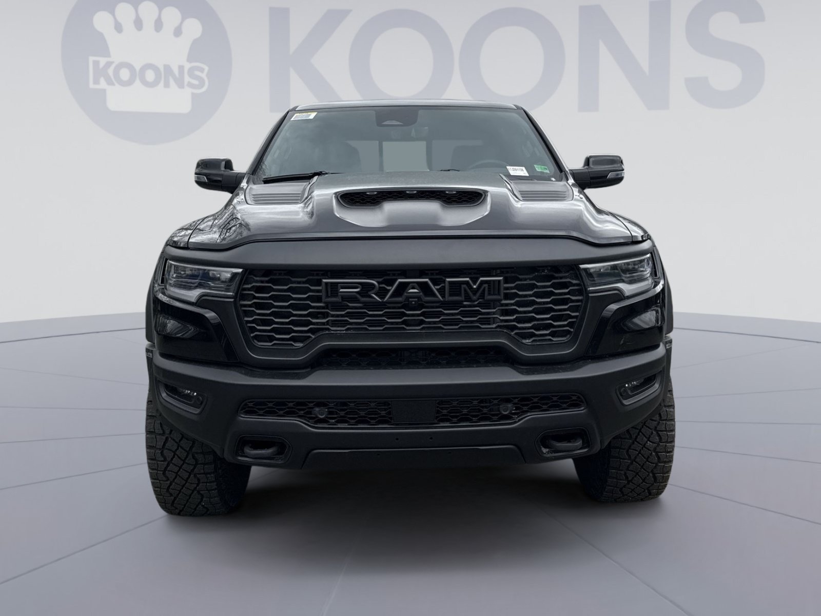 New 2026 RAM 1500 RHO w/ RHO Level 1 Equipment Group AWD/4WD image 11
