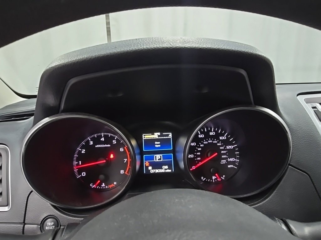 Used 2018 Subaru Outback 2.5i image 28