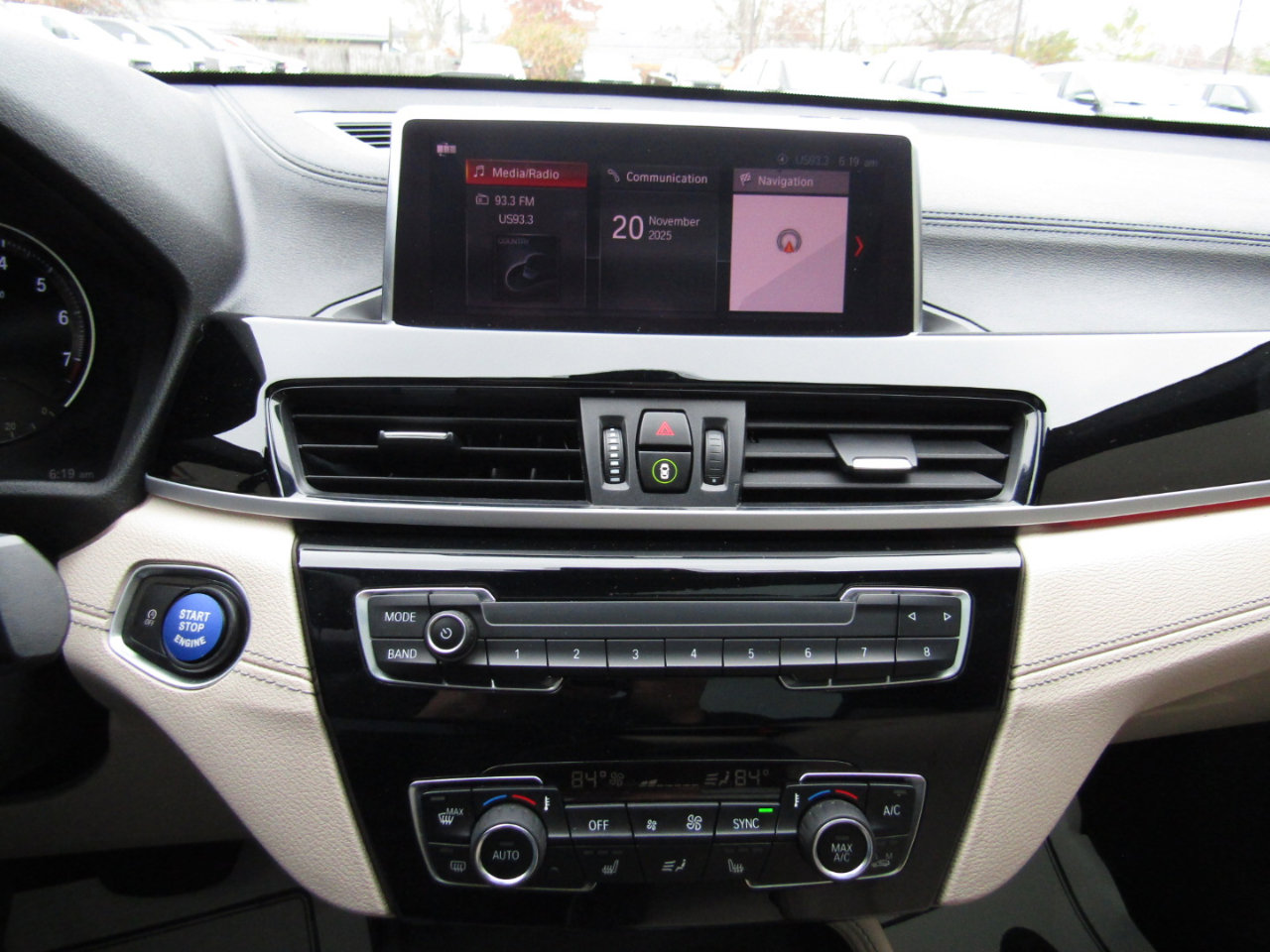 Used 2021 BMW X1 xDrive28i w/ Convenience Package image 14