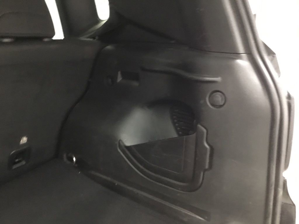 Used 2022 Jeep Renegade Latitude w/ Convenience Group image 19