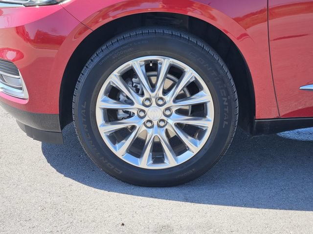 Used 2021 Buick Enclave Premium w/ Surround and Sites Package FWD image 12