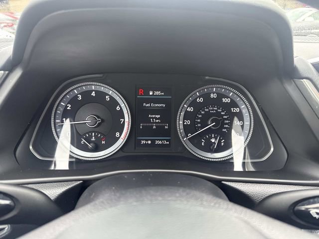 Certified 2023 Hyundai Sonata SEL image 32