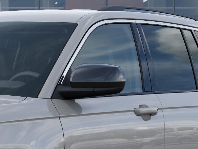 New 2026 Jeep Grand Cherokee Laredo image 12