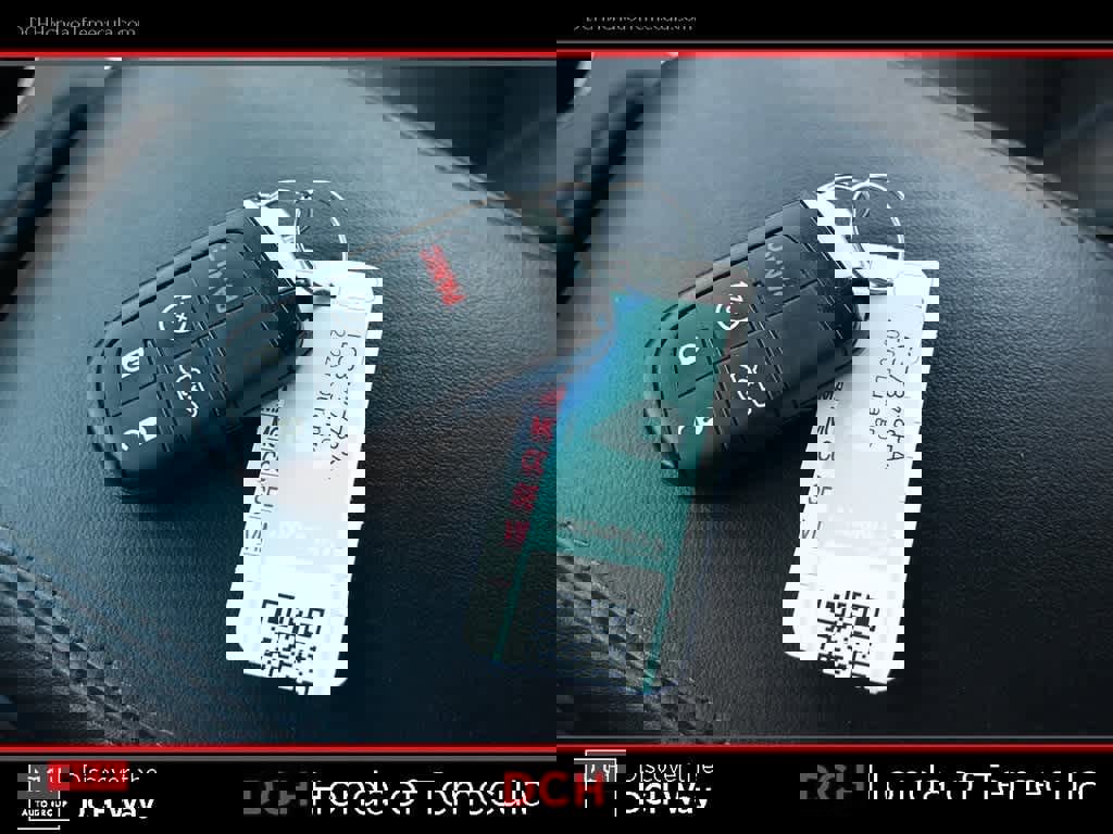 Used 2020 Dodge Durango R/T w/ Technology Group image 14