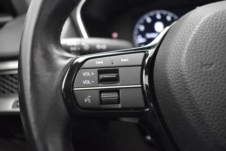 Used 2024 Acura Integra FWD image 23