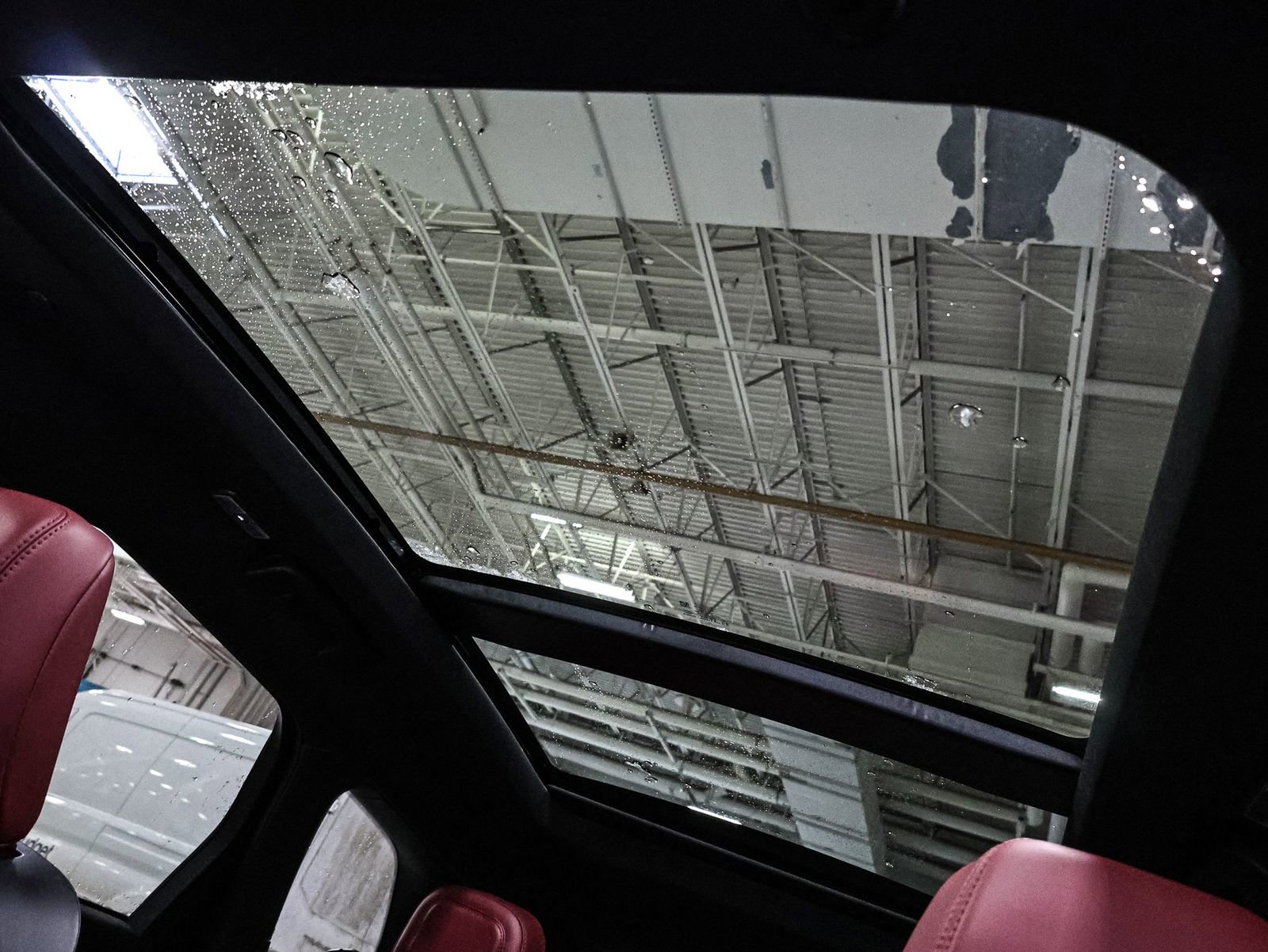 Used 2025 Lincoln Corsair Grand Touring image 43