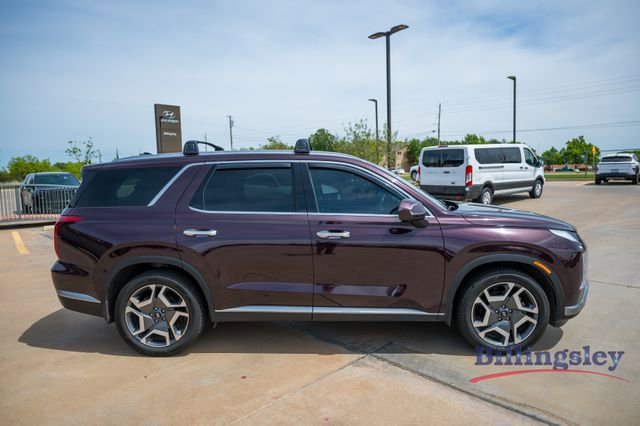 Used 2024 Hyundai Palisade SEL w/ Premium Package image 6