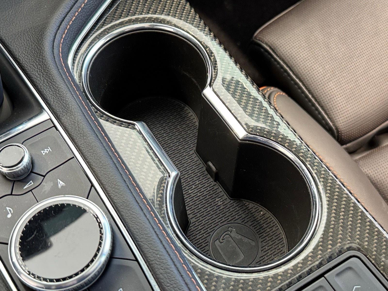 Certified 2023 Cadillac CT4 V w/ Navigation Package image 32