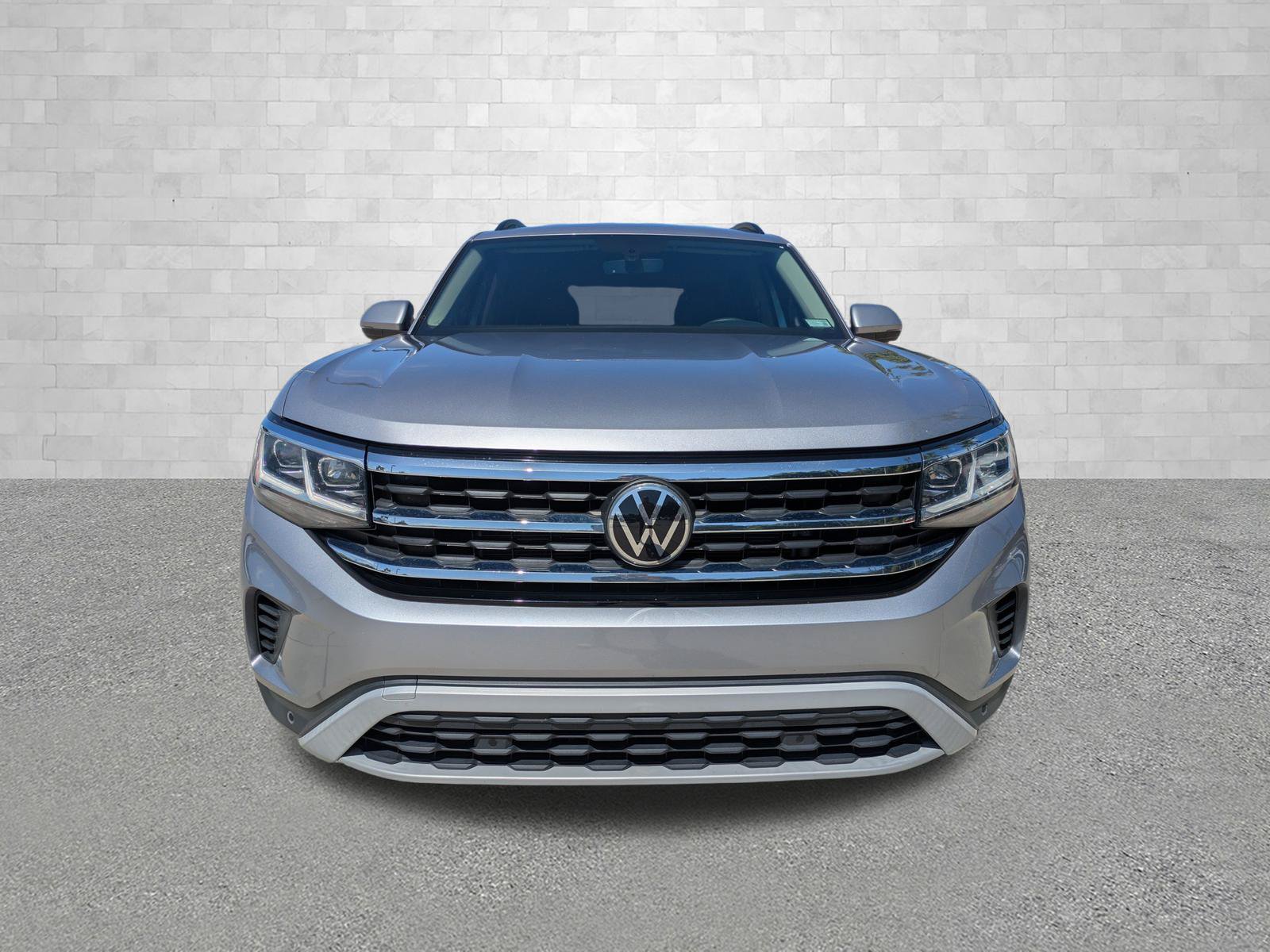 Used 2022 Volkswagen Atlas SE FWD image 6
