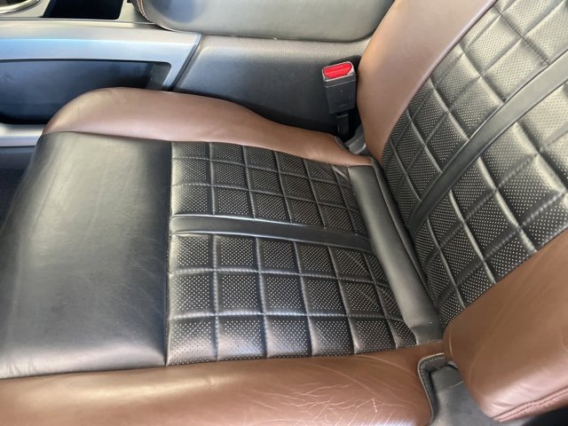 Used 2018 Nissan Titan Platinum Reserve image 12