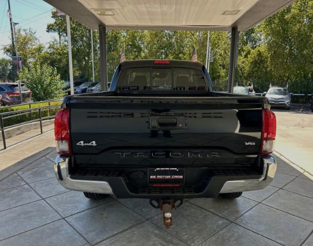 Used 2019 Toyota Tacoma SR5 image 3