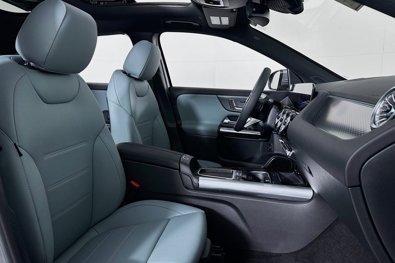 New 2026 Mercedes-Benz GLA 250 image 6