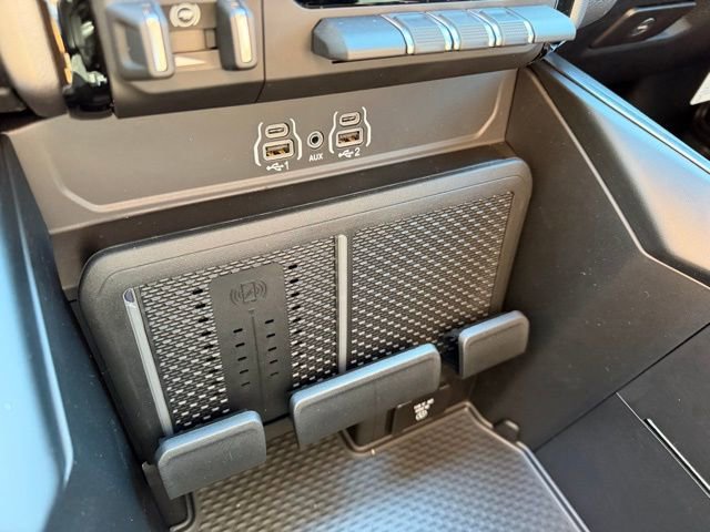 New 2026 RAM 1500 Big Horn AWD/4WD image 19