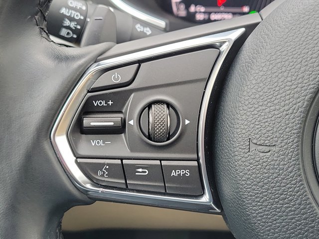 Used 2022 Acura MDX SH-AWD w/ Technology Package image 23