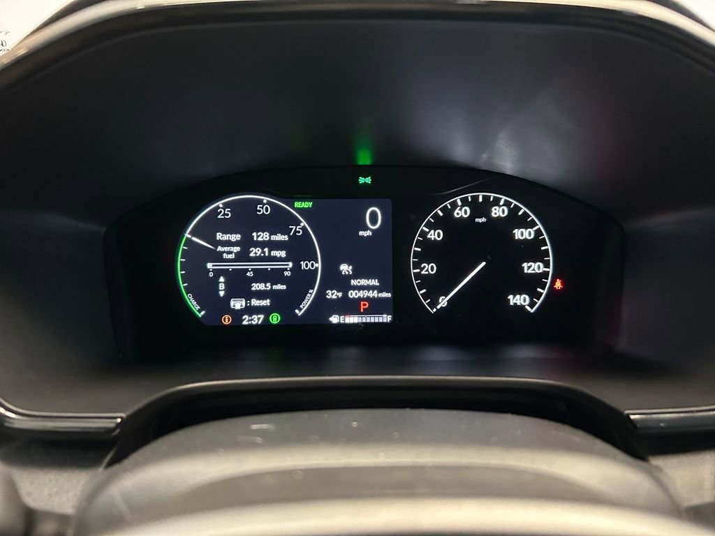 Used 2025 Honda CR-V Sport-L image 11