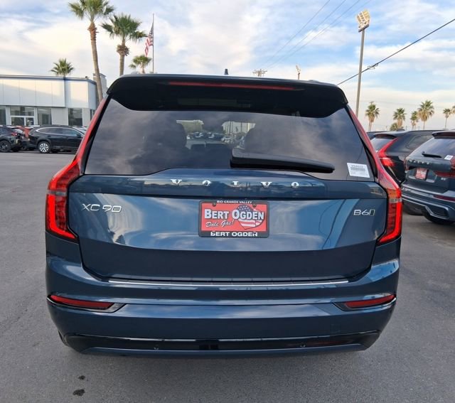 New 2026 Volvo XC90 B6 Ultra w/ Protection Package Premier AWD/4WD image 5