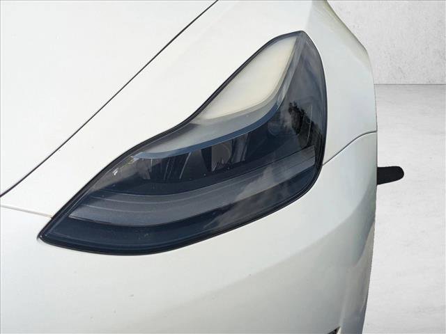 Used 2021 Tesla Model 3 Standard Range Plus RWD image 13