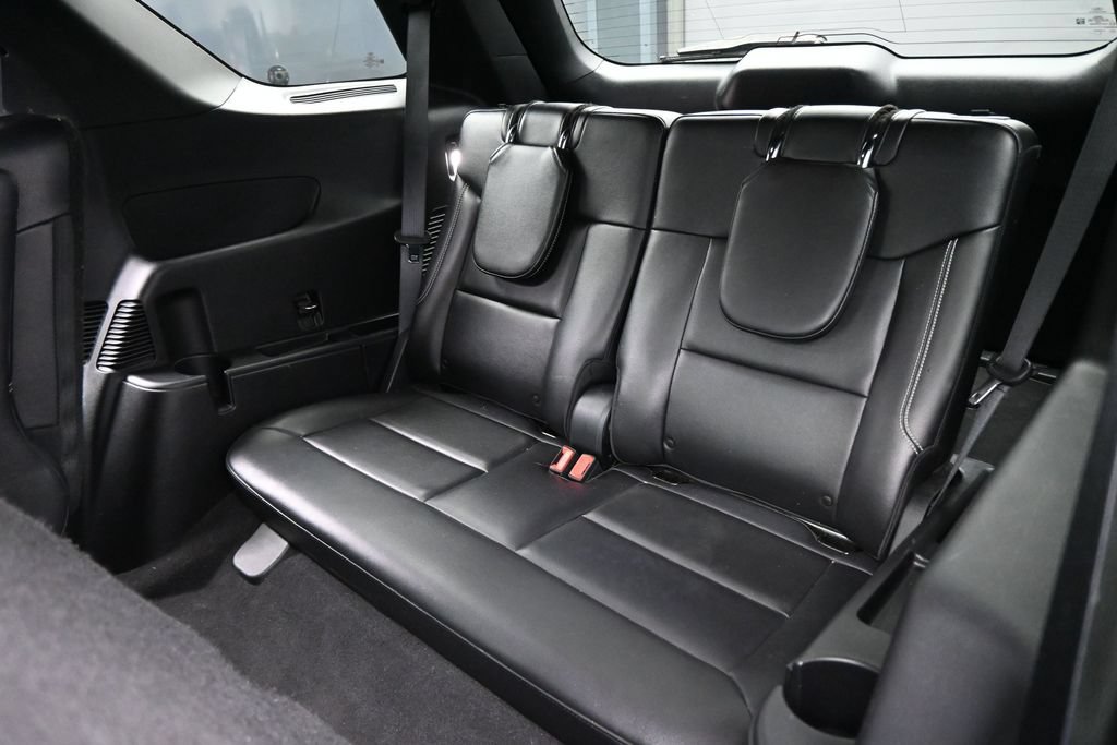 Used 2020 Ford Explorer ST w/ Premium Technology Package AWD/4WD image 21