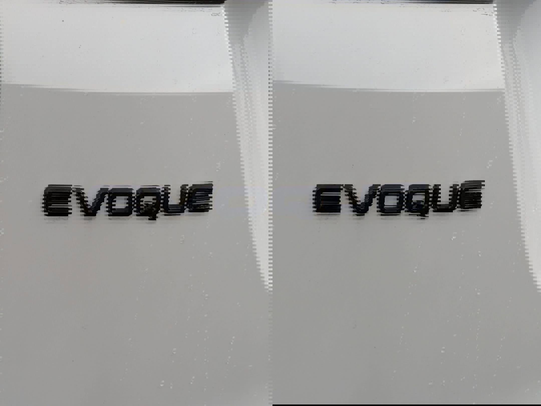 Certified 2024 Land Rover Range Rover Evoque Dynamic SE image 33