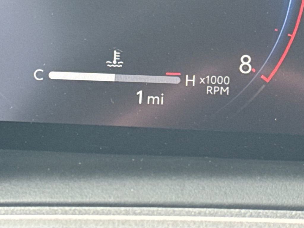 New 2026 Toyota Corolla XSE image 20