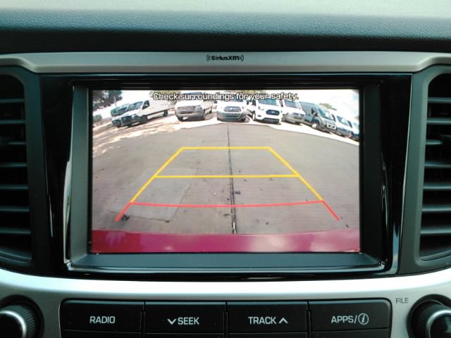 Used 2022 Hyundai Accent SEL FWD image 8
