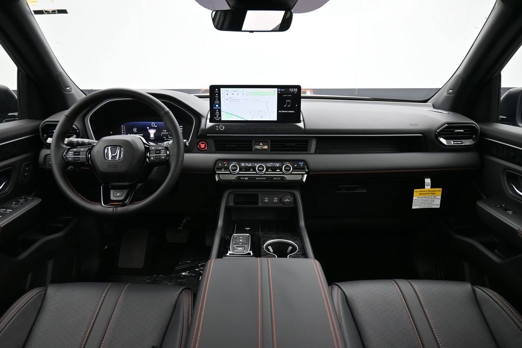New 2026 Honda Passport TrailSport Elite image 44