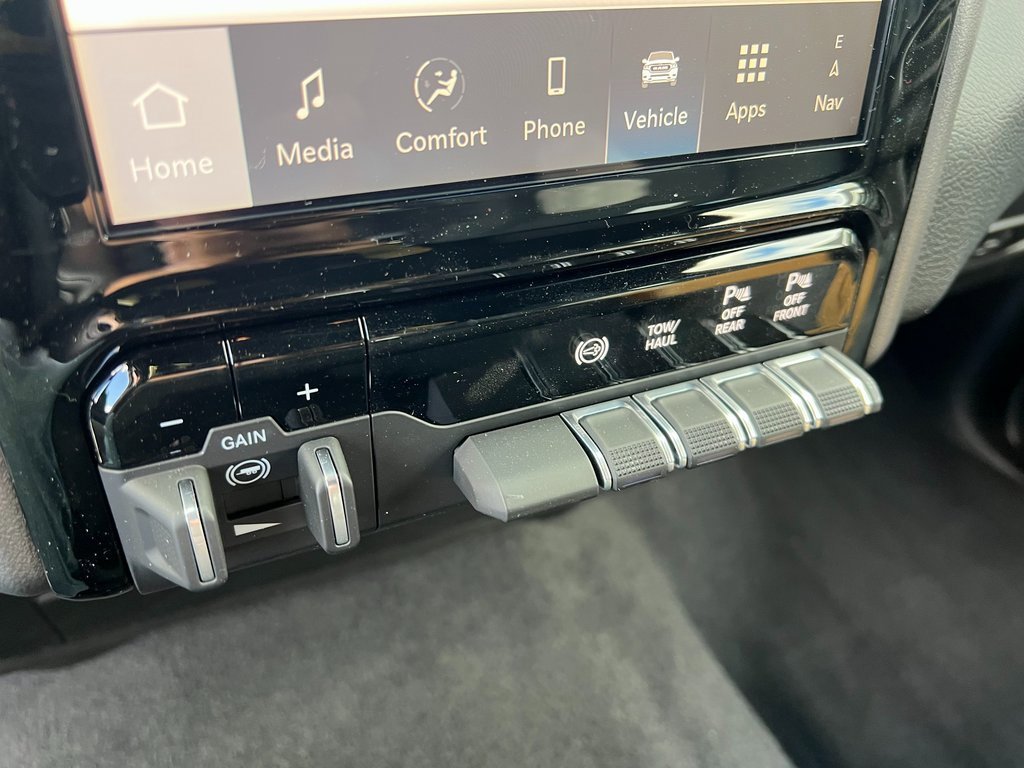 New 2026 RAM 3500 Big Horn image 26