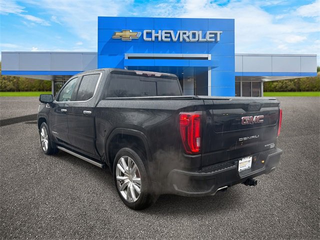 Used 2020 GMC Sierra 1500 Denali w/ Denali Ultimate Package image 8