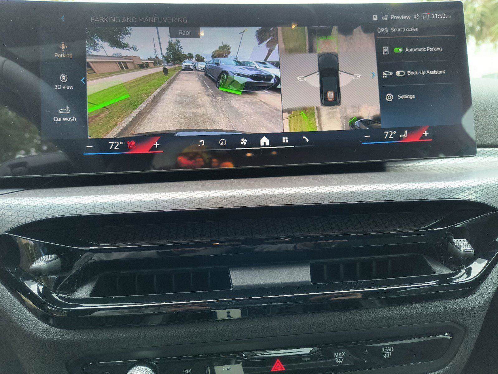 New 2025 BMW 430i Coupe w/ M Sport Package image 8